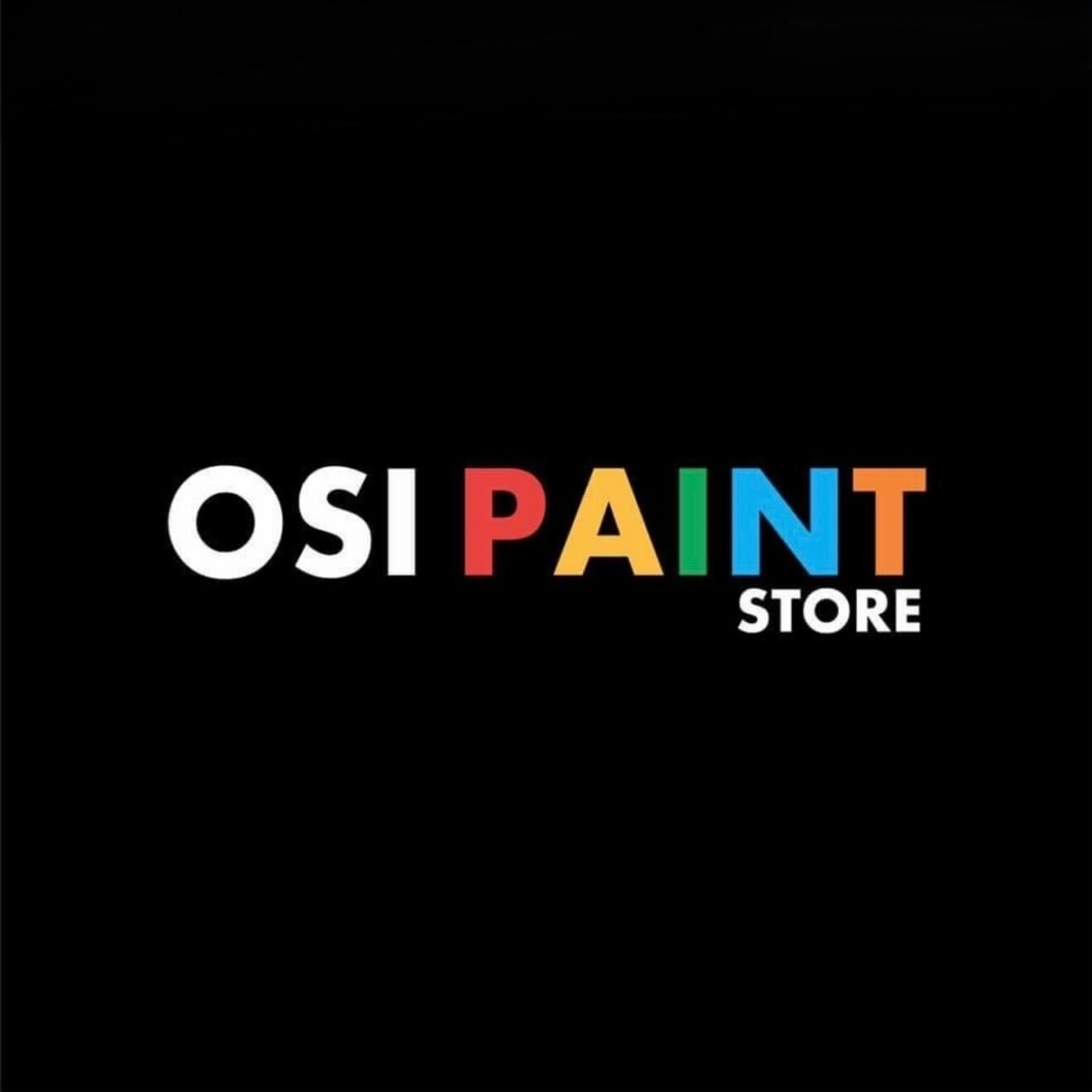 Logo OSI Paint